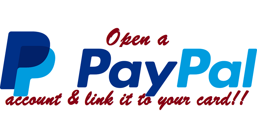 How To Create A Paypal Account In Kenya